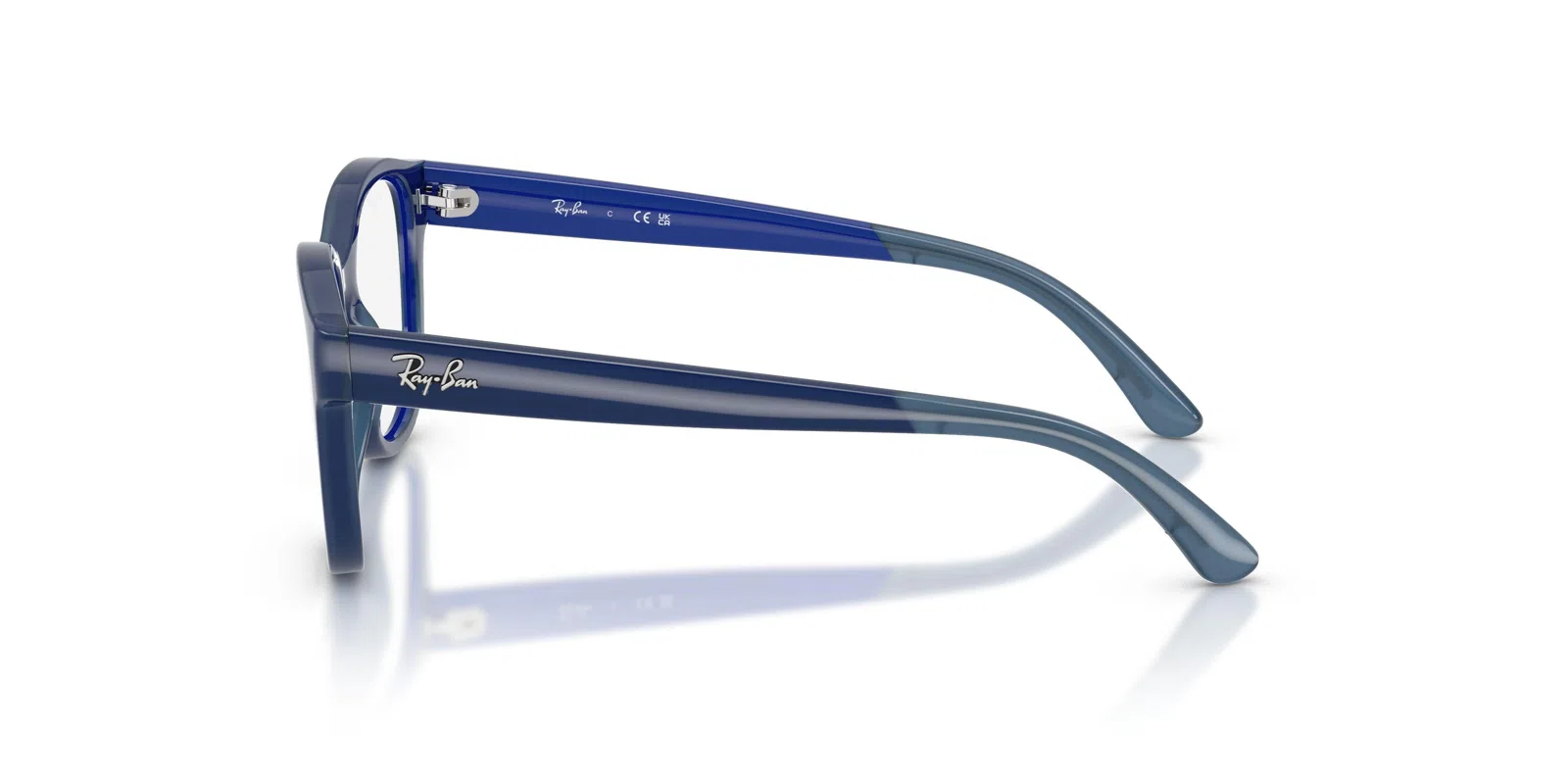 Ray-Ban Junior 1950 Eyeglasses - view 44